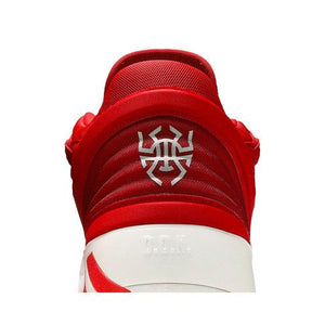 adidas D.O.N. Issue #2 Power Red