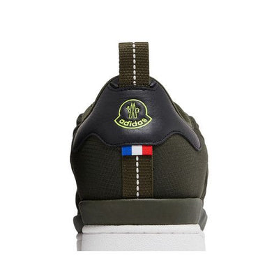 adidas Campus Moncler Olive Night