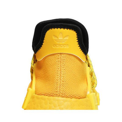 adidas NMD Hu Pharrell Extra Eye Yellow