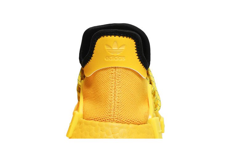 adidas NMD Hu Pharrell Extra Eye Yellow