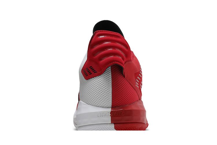 adidas Dame 6 Scarface
