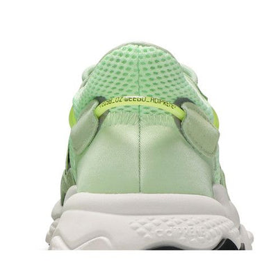 adidas Ozweego Glow Green