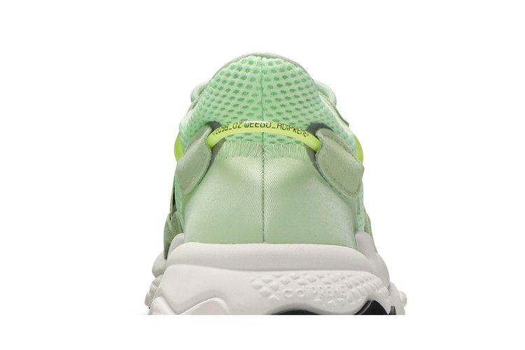 adidas Ozweego Glow Green