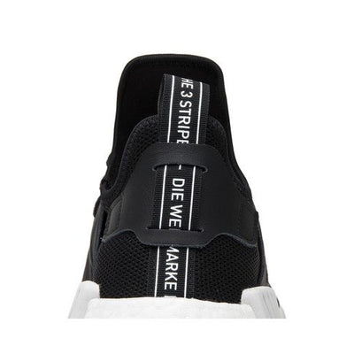adidas NMD XR1 Black White