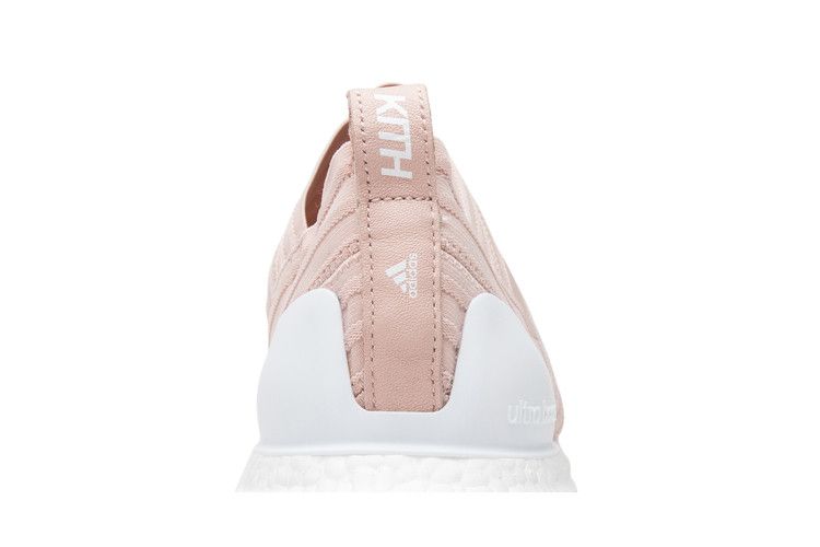 adidas Nemeziz Tango 17 Ultra Boost Kith Flamingos