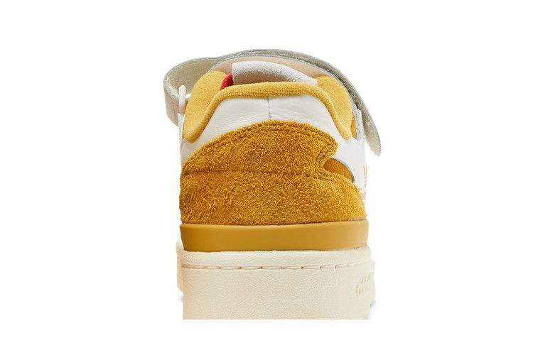 adidas Forum 84 Low Victory Gold