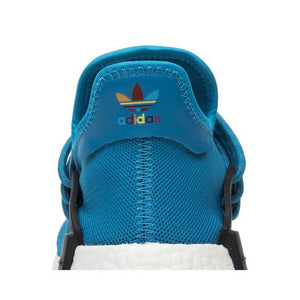 adidas NMD HU Pharrell Human Being Sharp Blue