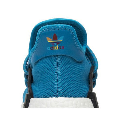 adidas NMD HU Pharrell Human Being Sharp Blue
