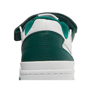 adidas Forum Low Collegiate Green