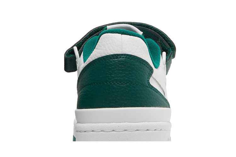 adidas Forum Low Collegiate Green