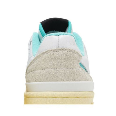 adidas Forum Low White Mint