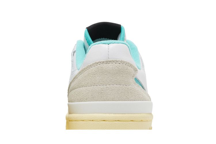 adidas Forum Low White Mint