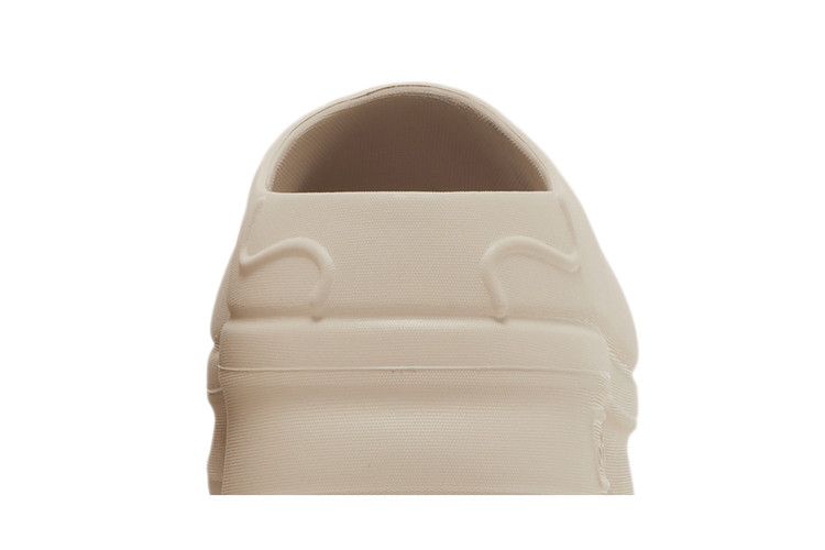 adidas adiFOM Stan Smith Mule Wonder Taupe (Women's)