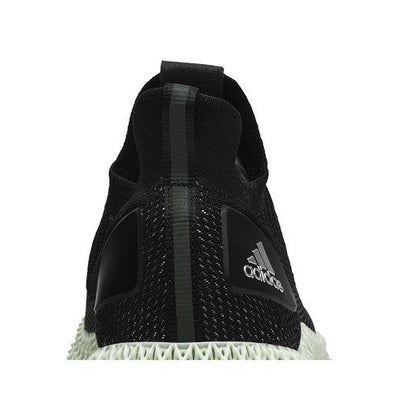 adidas Alphaedge 4D Reflective Black
