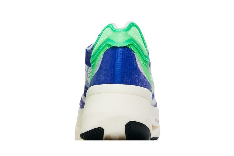 adidas Adizero Prime X Sonic Ink Green