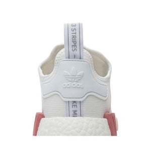 adidas NMD R1 White Rose (Women's)