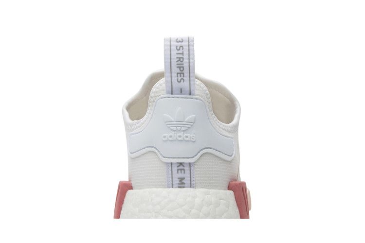 adidas NMD R1 White Rose (Women's)
