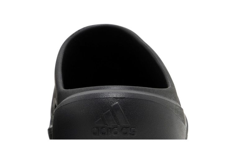 adidas Adicane Clogs Carbon Core Black