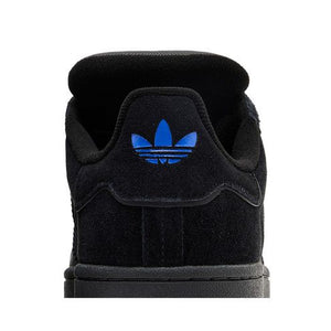 adidas Campus 00s Core Black Lucid Blue