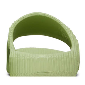 adidas Adilette 22 Slides Magic Lime