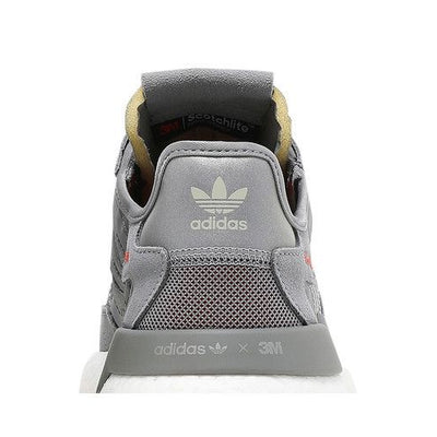 adidas Nite Jogger 3M Grey Three