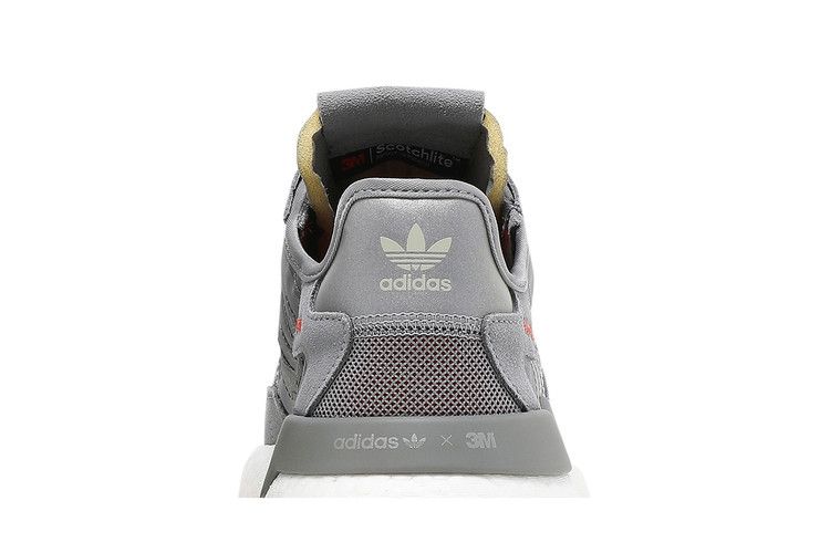 adidas Nite Jogger 3M Grey Three