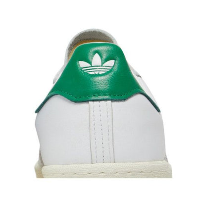 adidas Campus 80s Kith Classics White Green