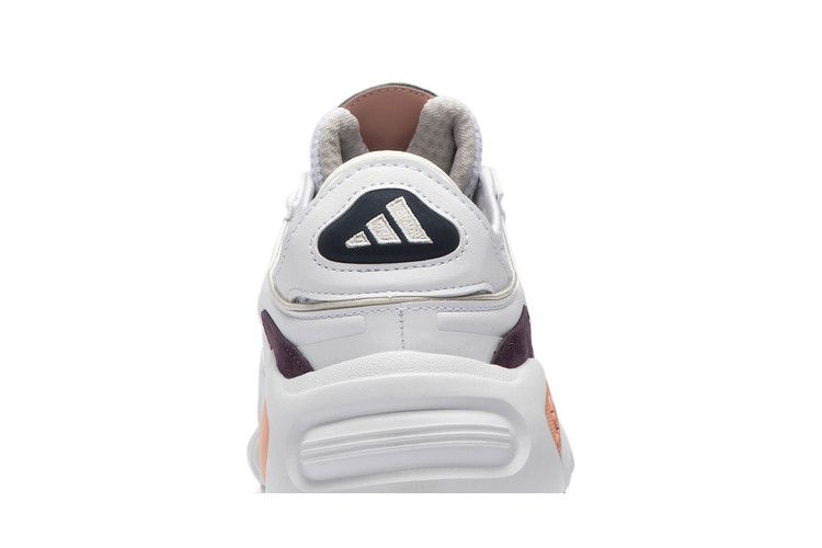 adidas FYW S-97 Ronnie Fieg White Pink Purple
