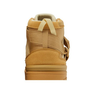 adidas Forum Hi Gore-Tex Wheat