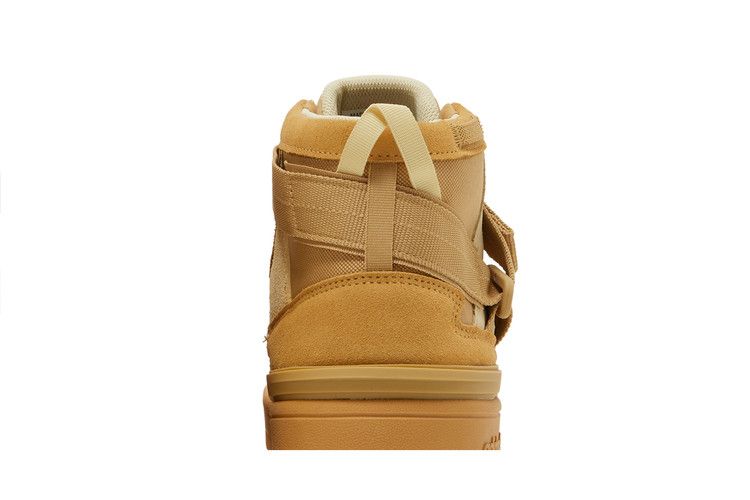 adidas Forum Hi Gore-Tex Wheat
