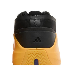 adidas Crazy IIInfinity Crew Yellow