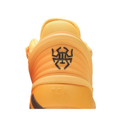 adidas D.O.N. Issue #2 Crayola Solar Gold