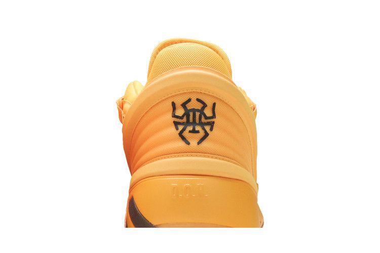 adidas D.O.N. Issue #2 Crayola Solar Gold