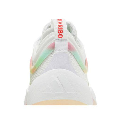 adidas D.O.N. Issue #6 Haribo Goldbears Cloud White (Kids)