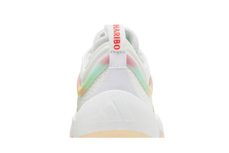 adidas D.O.N. Issue #6 Haribo Goldbears Cloud White (Kids)