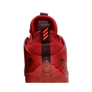 adidas Harden Vol. 5 Futurenatural Red Polka Dot