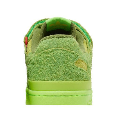 adidas Forum Low The Grinch