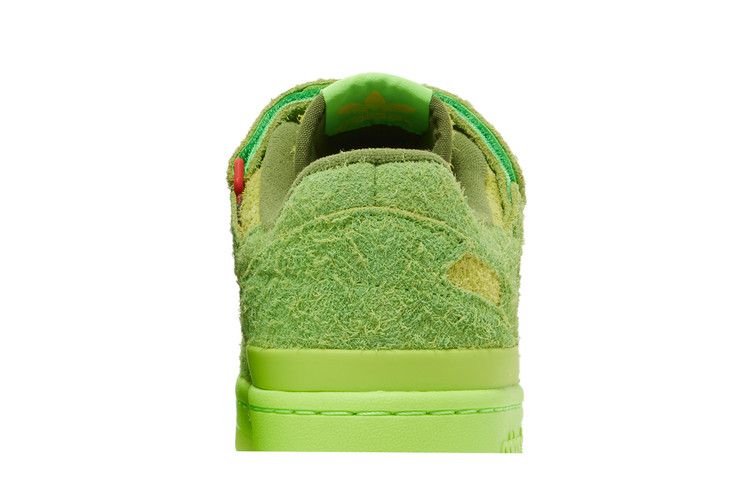 adidas Forum Low The Grinch