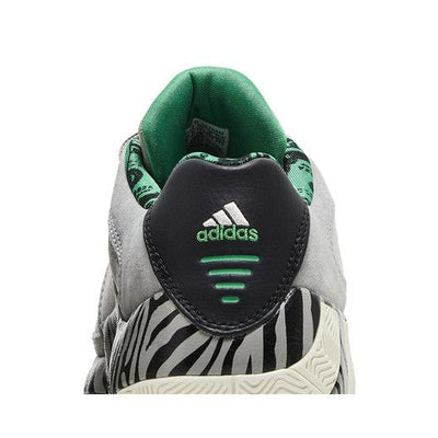 adidas Agent Gil Restomod Pantone Vivid Green