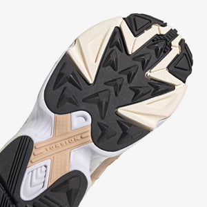 Adidas Originals | FALCON  { WONDER QUARTZ/CLOUD WHITE/HALO BLUSH