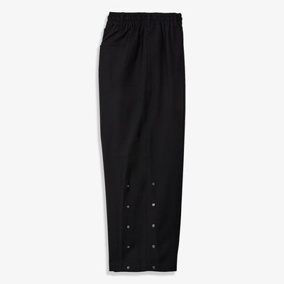 Y-3 | Y-3 SPORT UNIFORM 3-STRIPES PANTS {BLACK