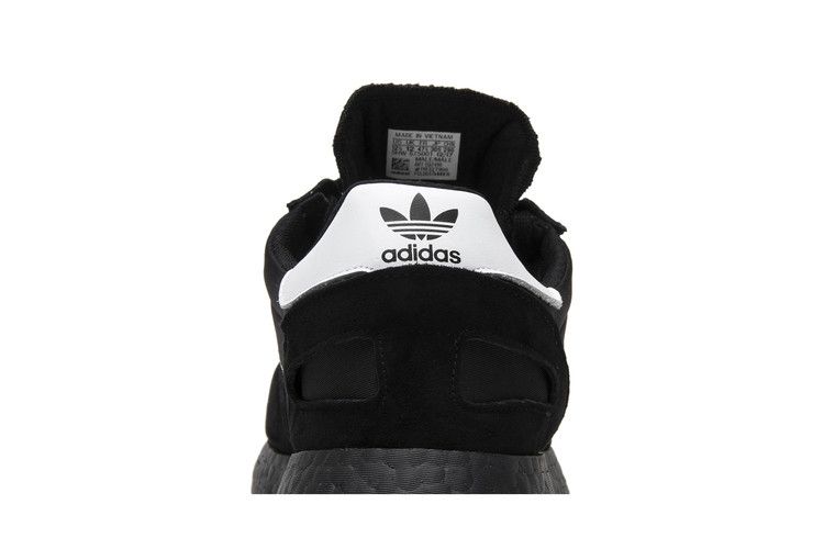 adidas I-5923 Black Boost