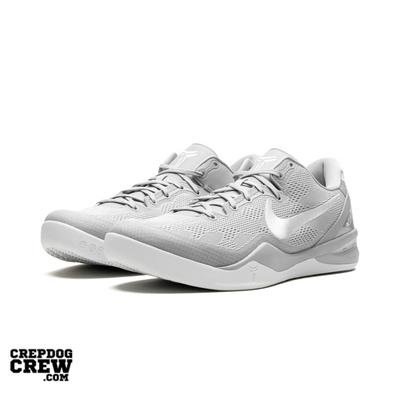 Nike Kobe 8 Protro Wolf Grey