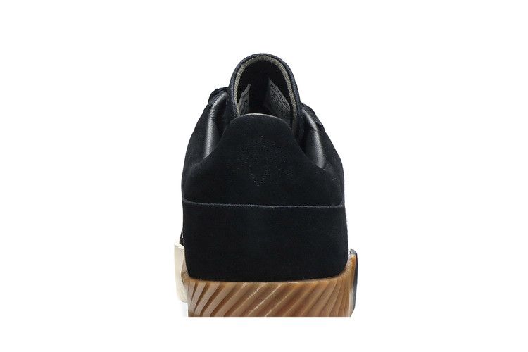 adidas AW Skate Super Alexander Wang Black White