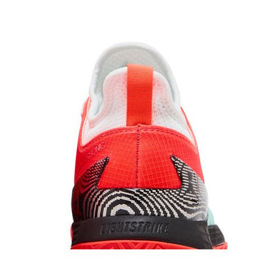 adidas Adizero Ubersonic 4 Cloud White Pulse Mint Turbo