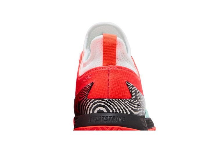adidas Adizero Ubersonic 4 Cloud White Pulse Mint Turbo