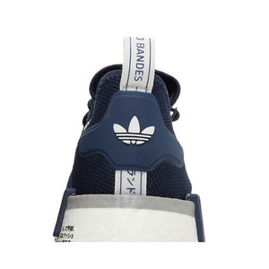 adidas NMD R1 Collegiate Navy White