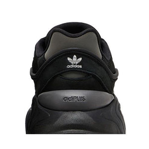 adidas Oznova Black Grey Night Brown (Women's)
