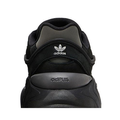 adidas Oznova Black Grey Night Brown (Women's)