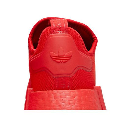 adidas NMD R1 Triple Red